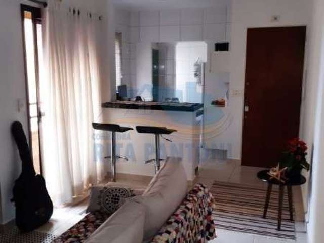 Apartamento - Ribeirão Preto - Vila Ana Maria - Região Sul