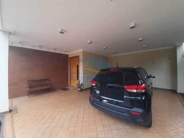 Casa Condominio - Ribeirão Preto - Jardim Botânico - Região Sul