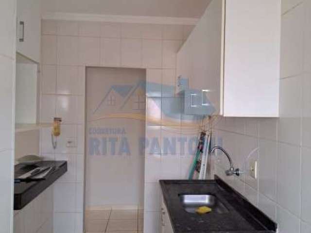 Apartamento - Ribeirão Preto - Vila Ana Maria - Região Sul