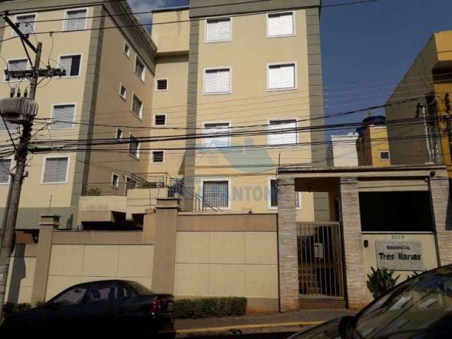 Apartamento - Ribeirão Preto - Jardim Sumaré - Região Sul