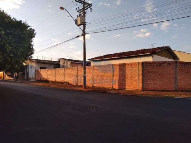 Casa - Ribeirão Preto - Vila Tibério - Região Oeste