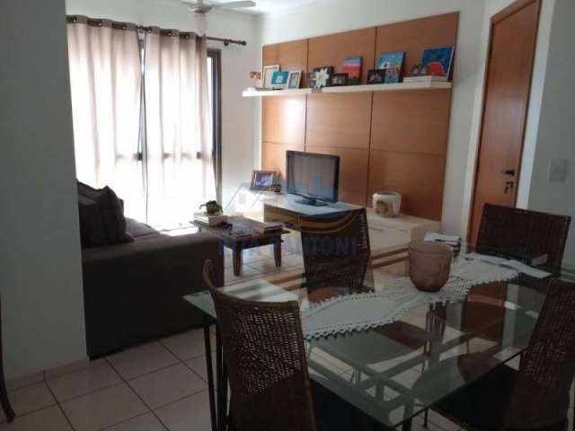 Apartamento - Ribeirão Preto - Jardim América - Região Sul