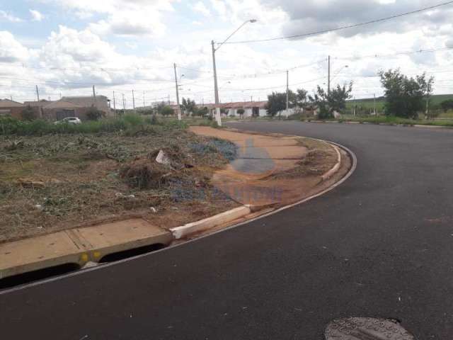 Terreno - Ribeirão Preto - Jardim Cristo Redentor - Região Norte