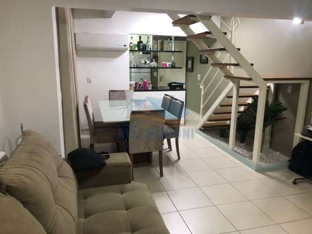 Apartamento Duplex - Ribeirão Preto - Nova Aliança - Região Sul