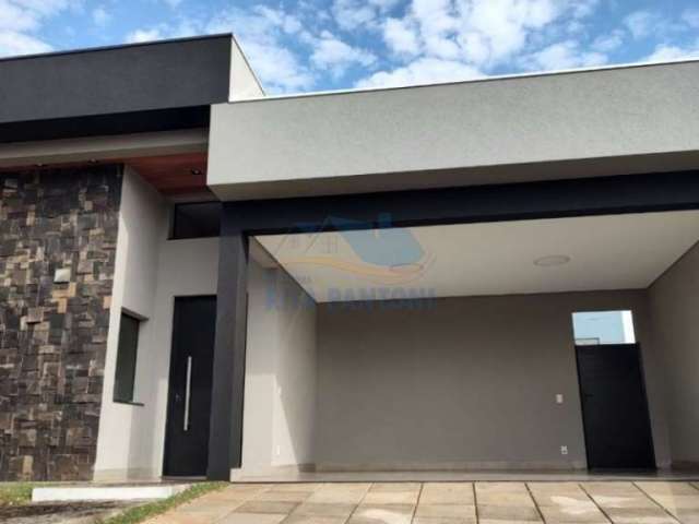 Casa - Ribeirão Preto - Bonfim Paulista - Região Sul