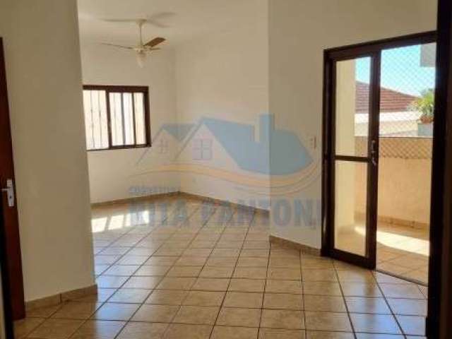 Apartamento - Ribeirão Preto - Vila Tibério - Região Oeste