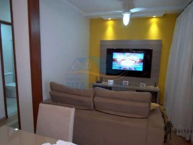 Apartamento - Ribeirão Preto - Jardim Interlagos - Região Leste