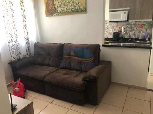 Apartamento - Ribeirão Preto - City Ribeirão - Região Sul