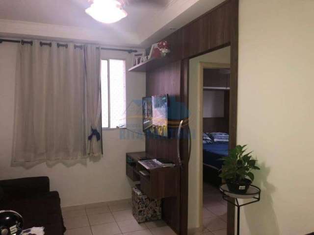 Apartamento - Ribeirão Preto - Parque dos Lagos - Região Leste