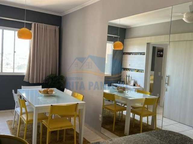 Apartamento - Ribeirão Preto - Ribeirânea - Região Leste