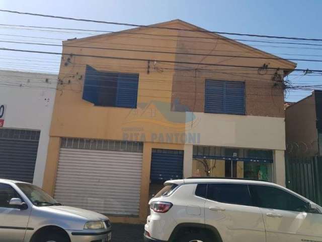 Casa - Ribeirão Preto - Centro - Região Central