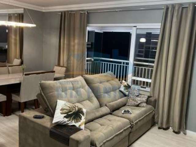 Apartamento - Ribeirão Preto - Jardim Nova Aliança Sul - Região Sul