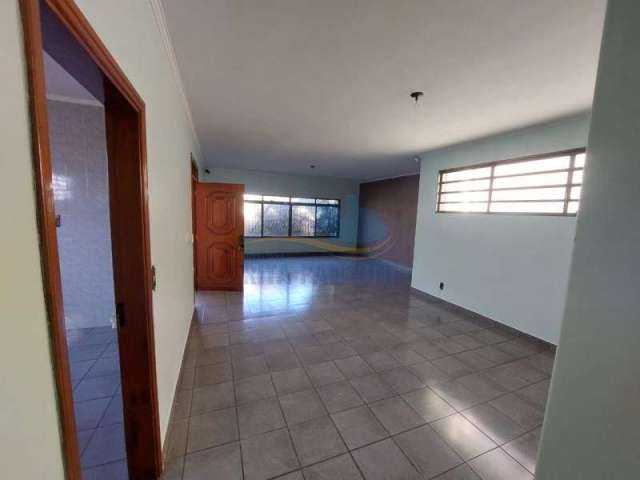 Casa - Ribeirão Preto - Vila Tamandaré - Região Norte