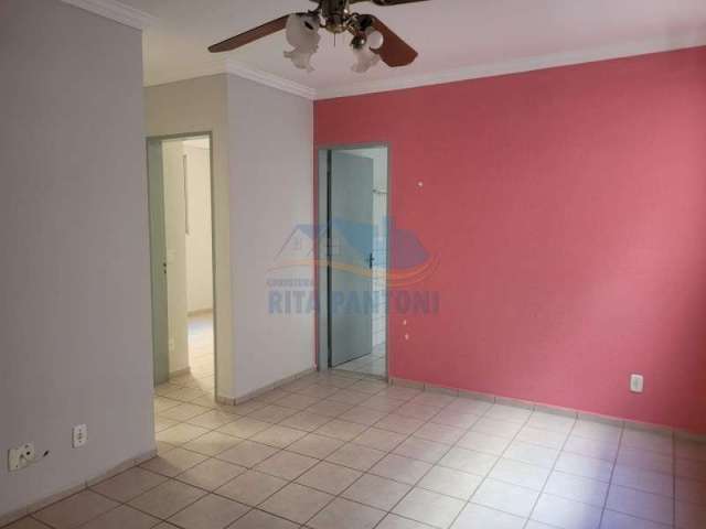 Apartamento - Ribeirão Preto - Jardim República - Região Oeste