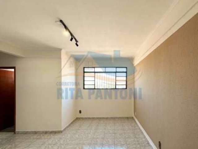 Apartamento - Ribeirão Preto - Jardim Antártica - Região Oeste