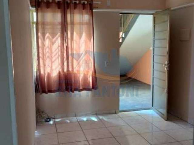 Apartamento - Ribeirão Preto - Geraldo Correia de Carvalho - Região Norte