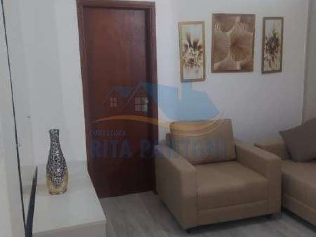 Apartamento - Ribeirão Preto - Parque Anhanguera - Região Leste