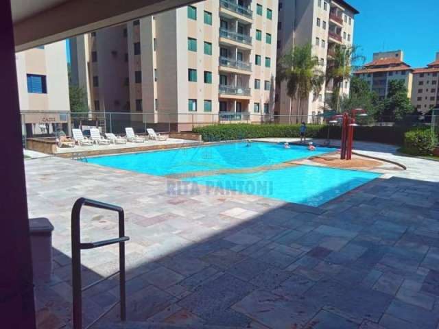 Apartamento - Ribeirão Preto - Jardim Palma Travassos - Região Leste