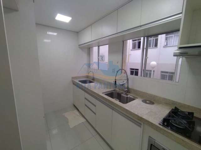 Apartamento - Ribeirão Preto - Ipiranga - Região Norte