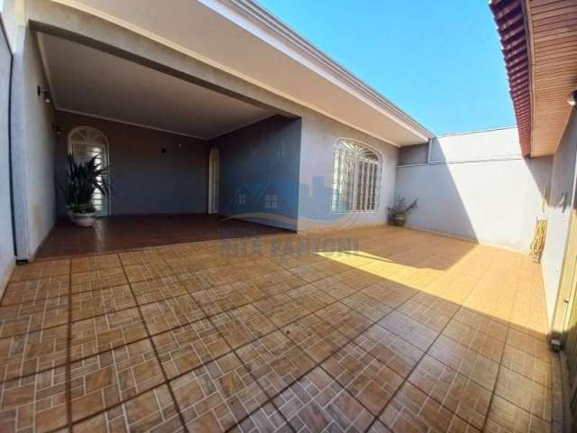 Casa - Ribeirão Preto - Jardim Paulistano - Região Leste