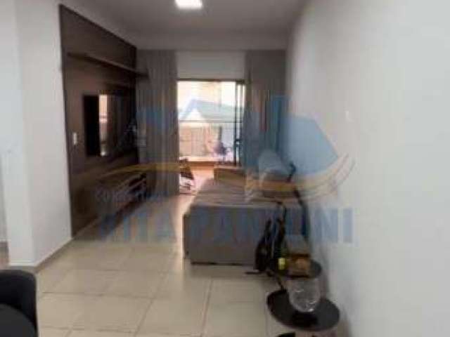 Apartamento - Ribeirão Preto - Bosque das Juritis - Região Sul