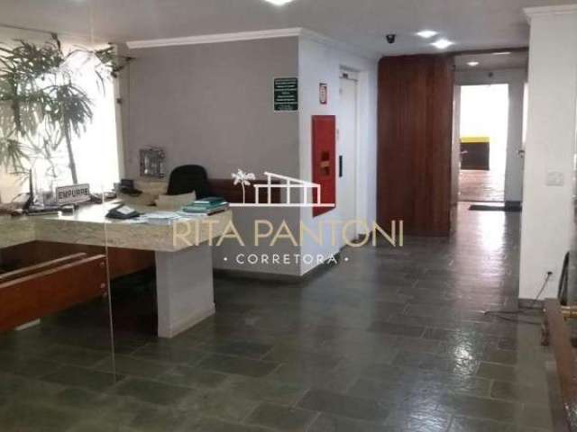 Apartamento Duplex - Ribeirão Preto - Centro - Região Central