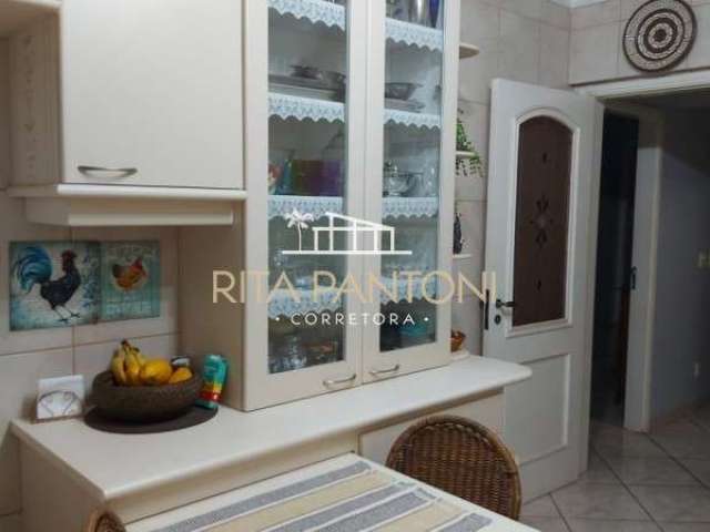 Apartamento - Ribeirão Preto - Vila Seixas - Região Leste