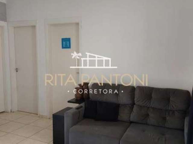 Apartamento - Ribeirão Preto - Valentina Figueiredo - Região Norte