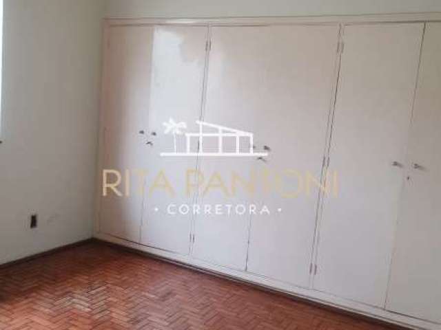 Casa Comercial - Ribeirão Preto - Centro - Região Central