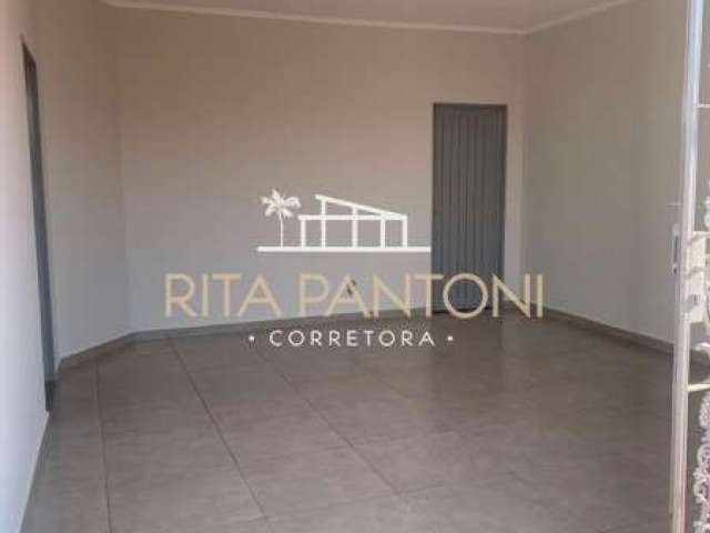 Casa - Ribeirão Preto - Sumarezinho - Região Oeste