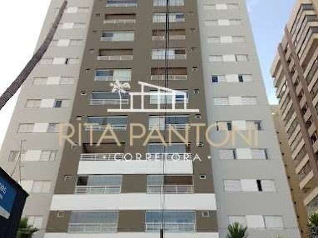 Apartamento - Ribeirão Preto - Jardim Paulista - Região Leste