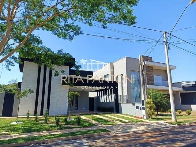 Casa - Ribeirão Preto - Portal da Mata - Região Sul