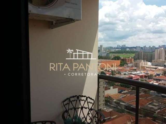 Apartamento - Ribeirão Preto - Jardim Paulista - Região Leste