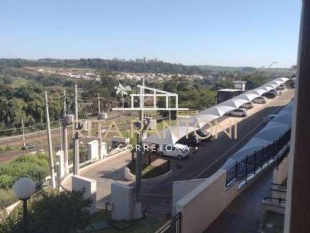 Apartamento - Ribeirão Preto - Bonfim Paulista - Região Sul