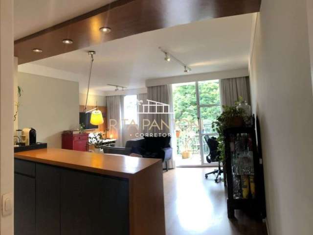 Apartamento - São Paulo - Nossa Senhora do Ó