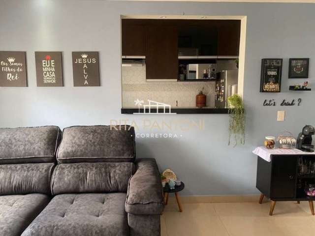 Apartamento - Ribeirão Preto - Guaporé