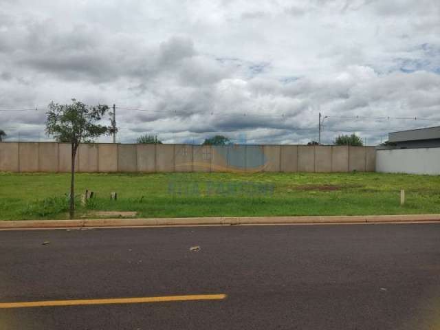 Terreno - Ribeirão Preto - Jardim Vista Alegre - Região Sul