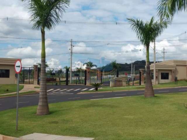 Terreno - Ribeirão Preto - Recreio Anhanguera - Região Leste