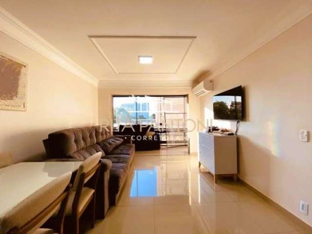 Apartamento - Ribeirão Preto - Jardim Palma Travassos - Região Leste