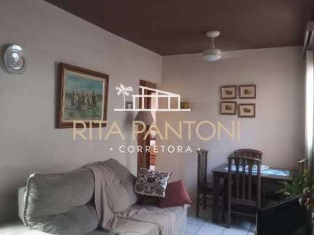 Apartamento - Ribeirão Preto - Campos Elíseos - Região Norte