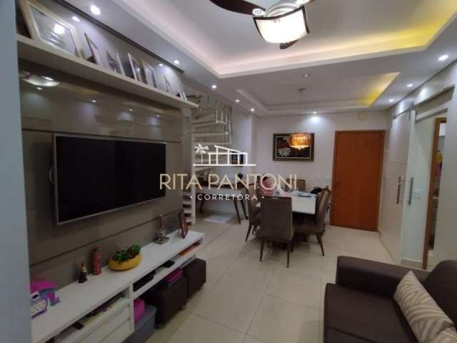 Apartamento - Ribeirão Preto - Alto do Ipiranga - Região Oeste