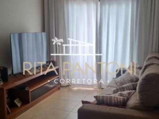 Apartamento - Ribeirão Preto - Jardim Palmares