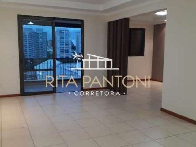 Apartamento - Ribeirão Preto - Nova Aliança