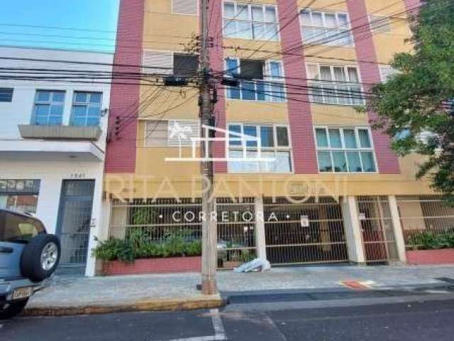 Apartamento - Ribeirão Preto - Vila Seixas - Região Leste