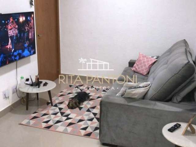 Apartamento - Ribeirão Preto - Reserva Real