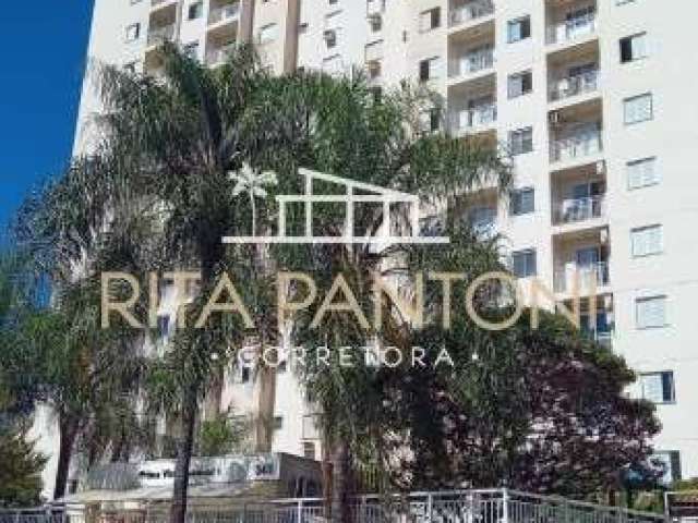 Apartamento - Ribeirão Preto - Nova Aliança - Região Sul