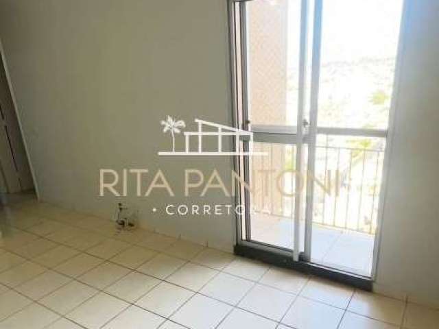 Apartamento - Ribeirão Preto - Alto do Ipiranga - Região Oeste