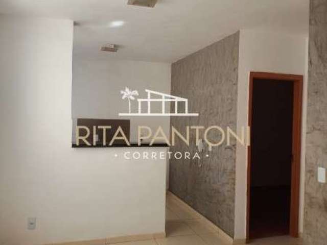 Apartamento - Ribeirão Preto - Reserva Real