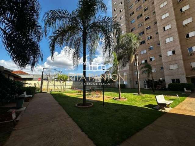 Apartamento - Ribeirão Preto - Campos Elíseos - Região Norte