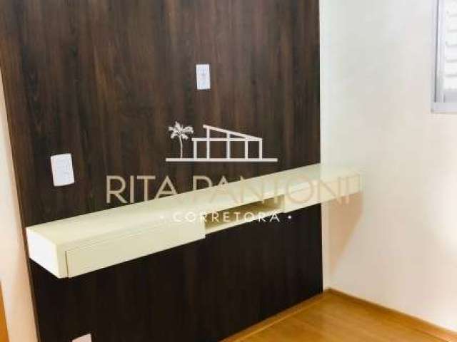 Apartamento - Ribeirão Preto - Reserva Real